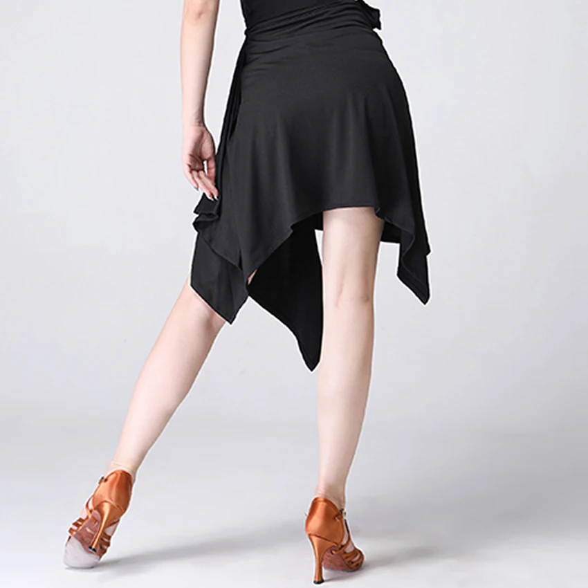 Latin-Dance-Skirt-For-Women-Black-Purple-Red-Color-Professional-Sumba-Dancing-Skirt-Adult-Cheap-Stage (3)