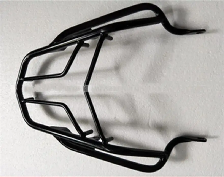 XTZ125 JYM125 9 Passenger Grab Rails Rear Side Saddle Bag Box