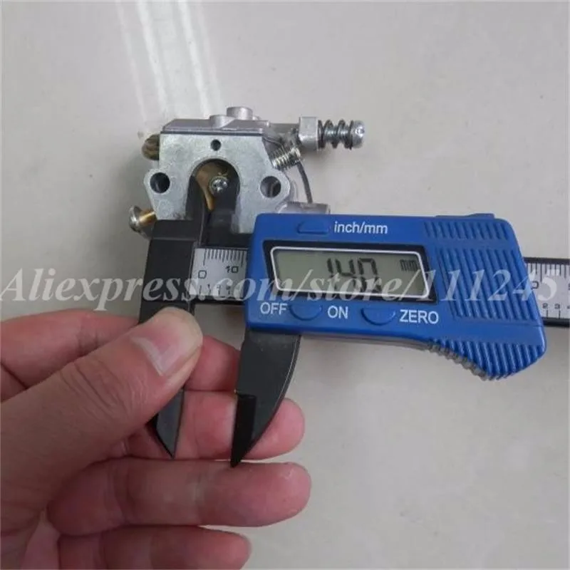 CARBURETOR WALBRO OLEO MAC 932 4