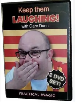 

2015 Keep Them Laughing by Garry Dunn 1-2 Magic Tricks