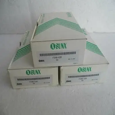 

2PCS FX4N-A3R Sensor