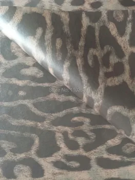 

Leopard Design Tissue Paper for Clothes Wrapping, 50x40 cm, Tissue Paper for Shirt Wrapping, 500pcs/package