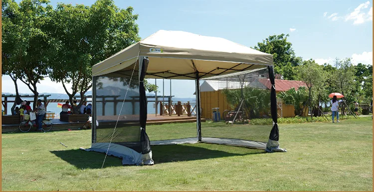 Pastoral-Life-Outdoor-high-density-environmental-protection-network-anti-mosquito-nets-pest-folding-tent (2)
