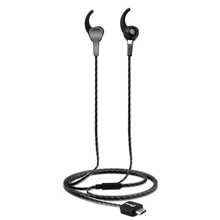 Оригинальные Zinsoko Z-C01 type-C проводные наушники музыкальные наушники с защитой от пота модные длинные линии наушники для телефона планшета type-C разъем