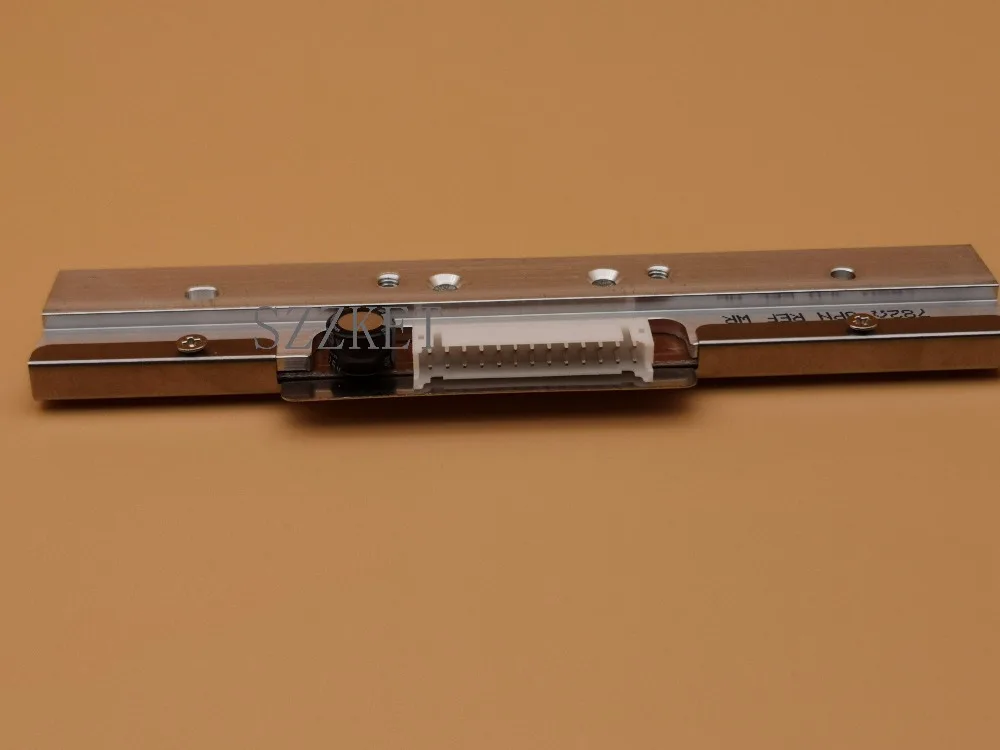 Новый Штрих код печатающего механизма для Argox X1000V X 1000V X1000VL X2000V Термальность