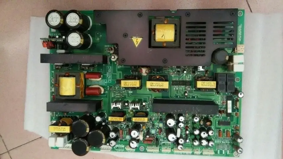 

3501V00077B PW-1450 Good Working Tested