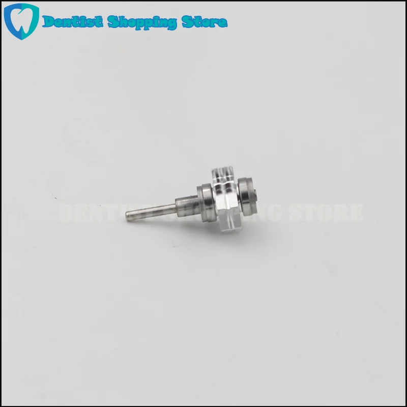 Dental Cartridge Rotor For KAVO 636 646 625CD High Speed Handpiece Spare Parts