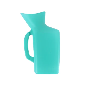 

1000ML Urinal Mobile Toilet Portable Car Travel Journeys Camping Boats