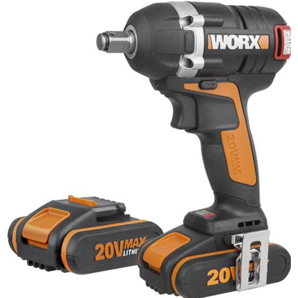 Electric Screwdriver WORX WX279 Power tools wrench battery screwdrivers