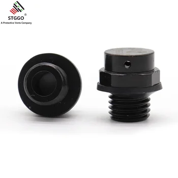 

Battery Pack Metal M12 Air Vent Plug