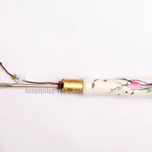 Элегантная игла для чая/ножа/резца, для приготовления спелого/сырого пуэр чая, аксессуары для чая пуэр, с секретными подарками