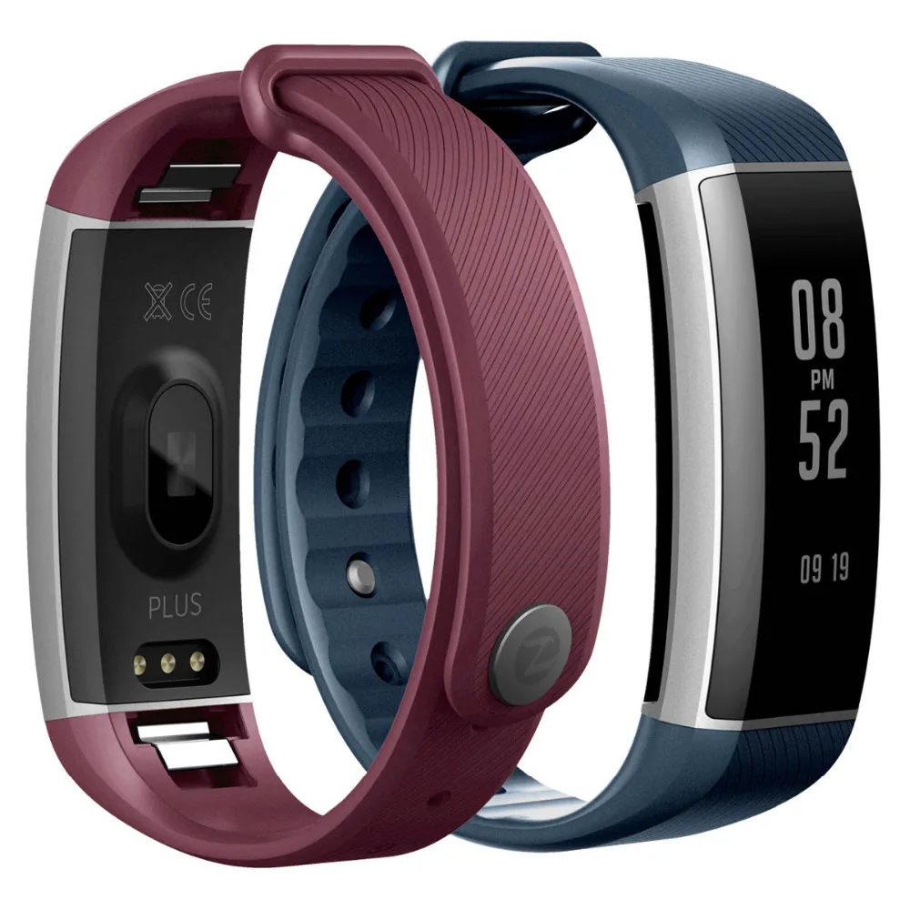 Bluetooth 4 0 Smart Wristband Heart Rate Monitor Smart Bracelet Fitness Tracker Smartband For Android iOS