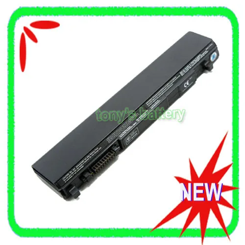 Аккумулятор на 6 ячеек для Toshiba Tecra R840 R700 R940 Satellite R630 R830 R835 R845 Dynabook R730|battery for toshiba|battery