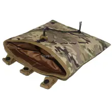 Большая Сумка поясная тактика сумка Molle Военная тактика сумка пакет Военные Аксессуары страйкбол Утилита Сумка