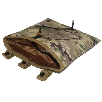 

Big Pouch Waist Tactics Bag Molle Military Tactics Pouch Pack Military Accessories Airsoft Utility Pouch