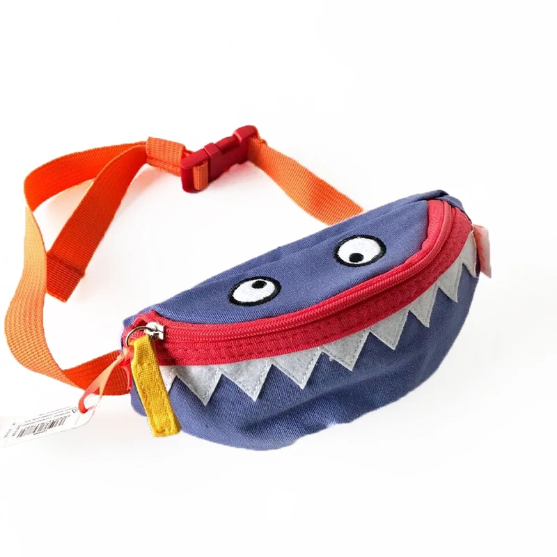 

New cute cartoon kids backpack mini toy wallet bag Babys Girls Boys Child snack Backpack