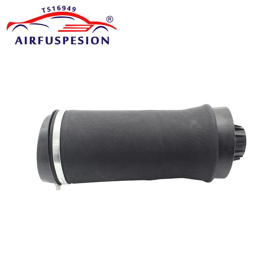 For Jeep Grand Cherokee Wk2 Rear Air Suspension Spring Bag 68029912ae 68029911ab 68029912ad