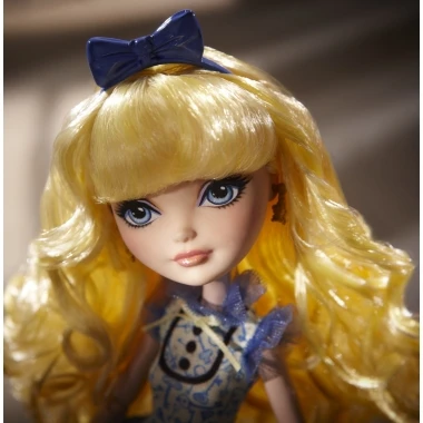 blondie lockes doll