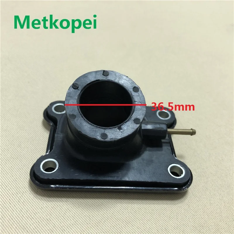 carburetor joint manifold (6)