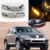 Car Styling specchio Retrovisore di LED per Volkswagen VW TOUAREG 2003 2004 2005 2006 2007 luce di segnale di girata Indicatore lampada ad alta quailty