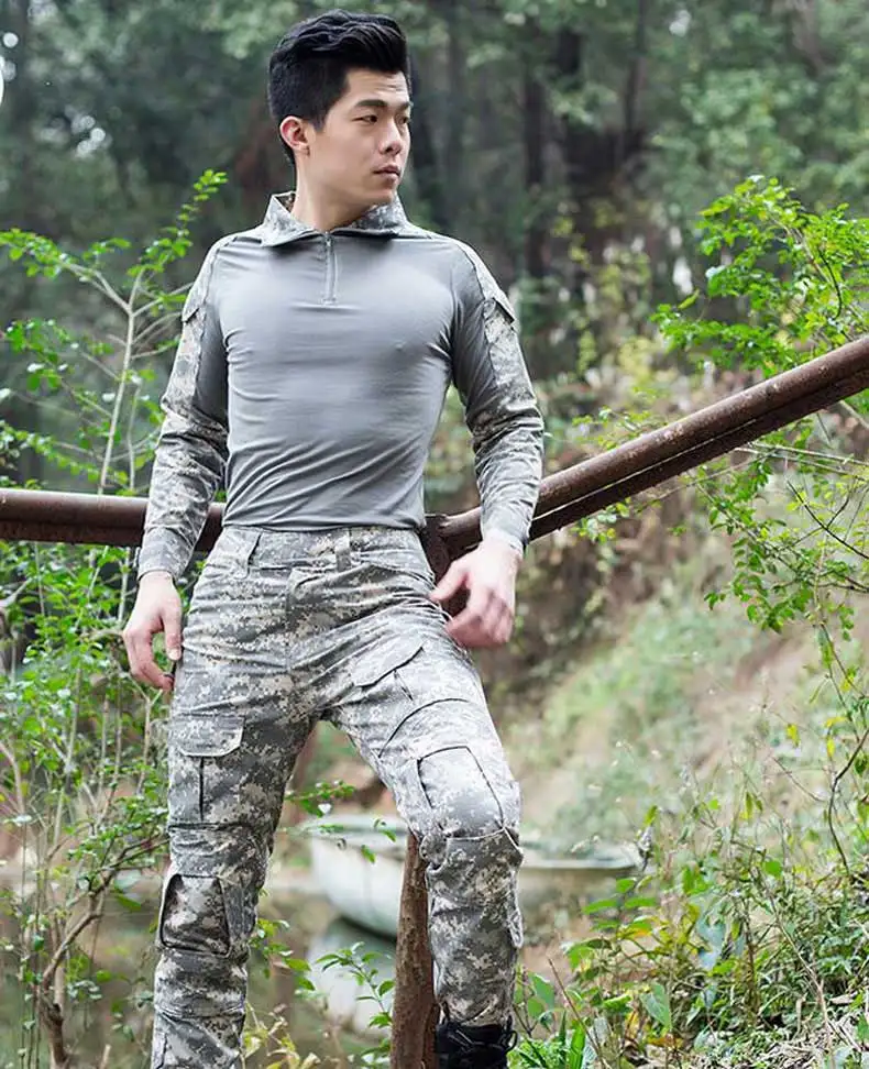 ACU