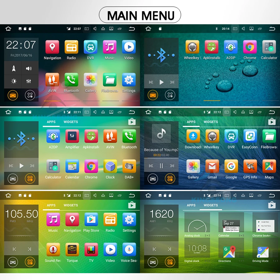 ES3723L-E4UI-Menu