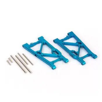 

CNC Metal Suspension Rear Lower A Arm for 1/8 Kyosho MP7.5 Rc Car Upgrade Parts