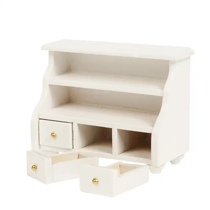 wooden doll accessories