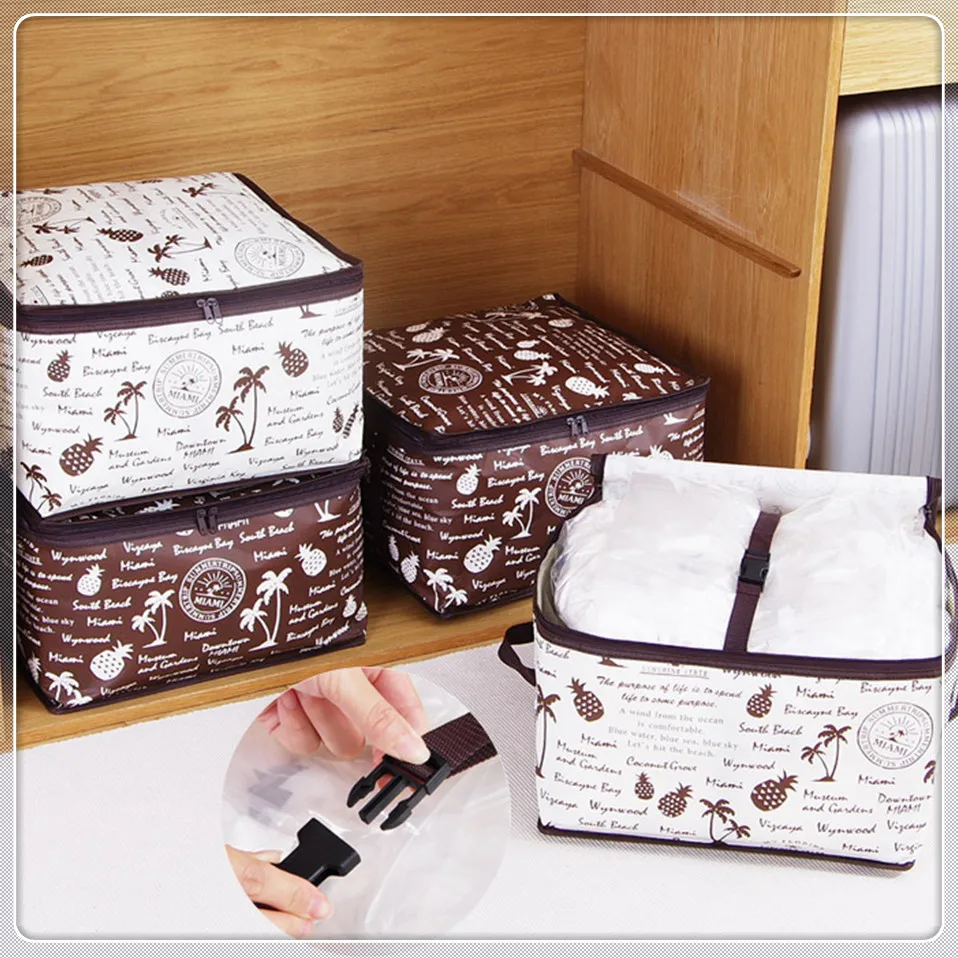 7 Vacuum Bag