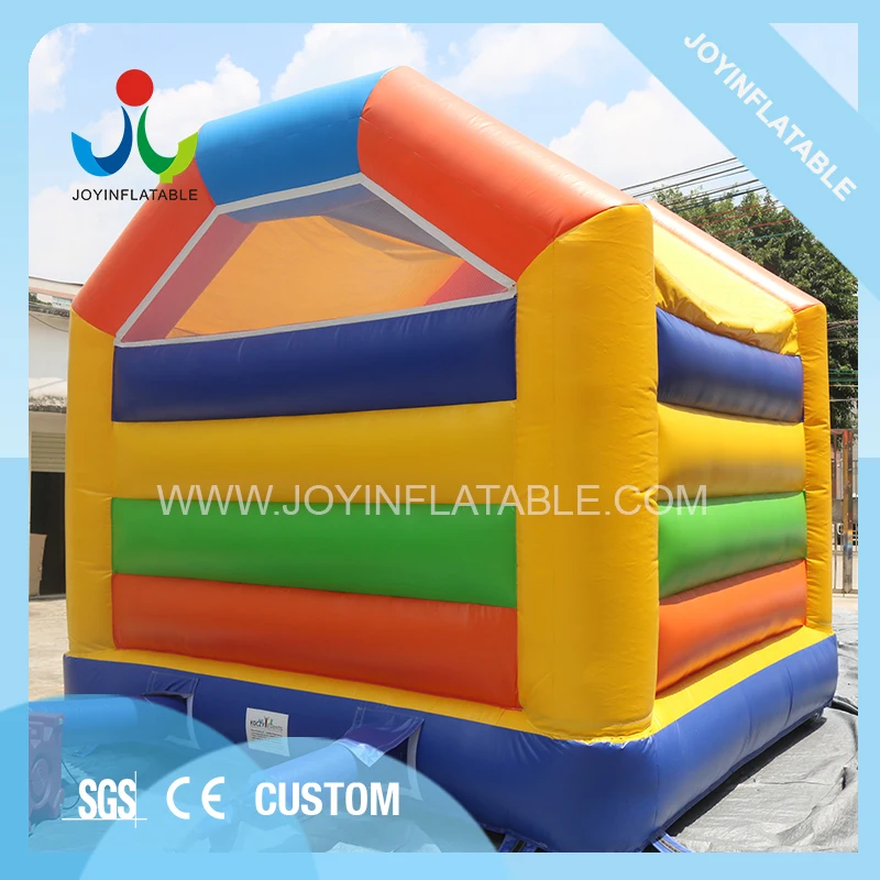 Commercial Inflatable Kids Bouncer House 2