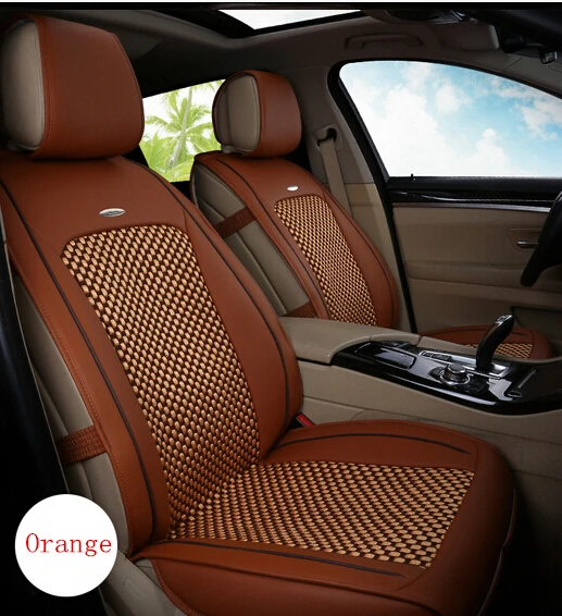 Special seat covers for Hyundai Accent 