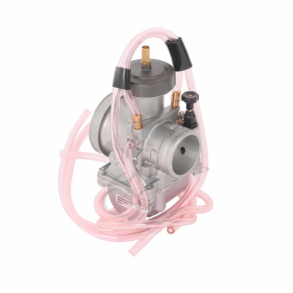 Байк Quad 38 мм Air Striker Карбюратор Carb для YFZ350 CR250 HONDA SUZUKI KAWASAKI YAMAHA KTM