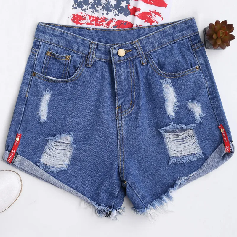 Buy 2018 Summer New College Wind Solid Color Stitching