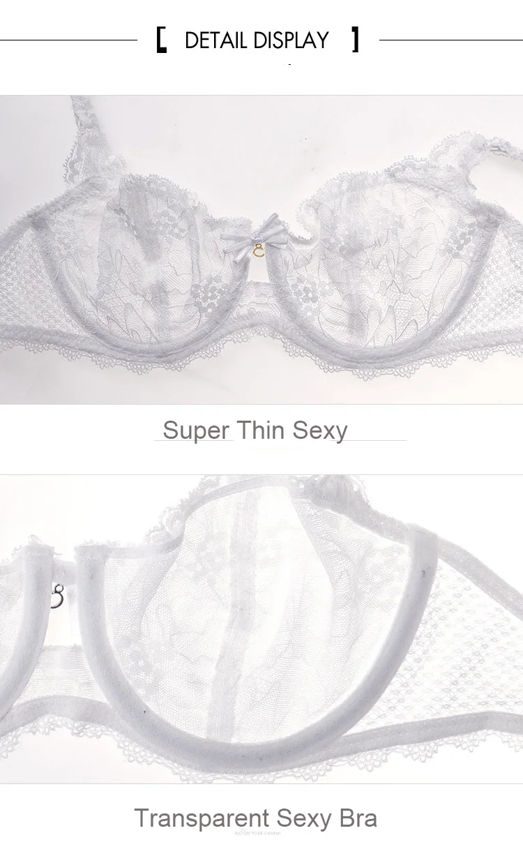 bra sexy lace13