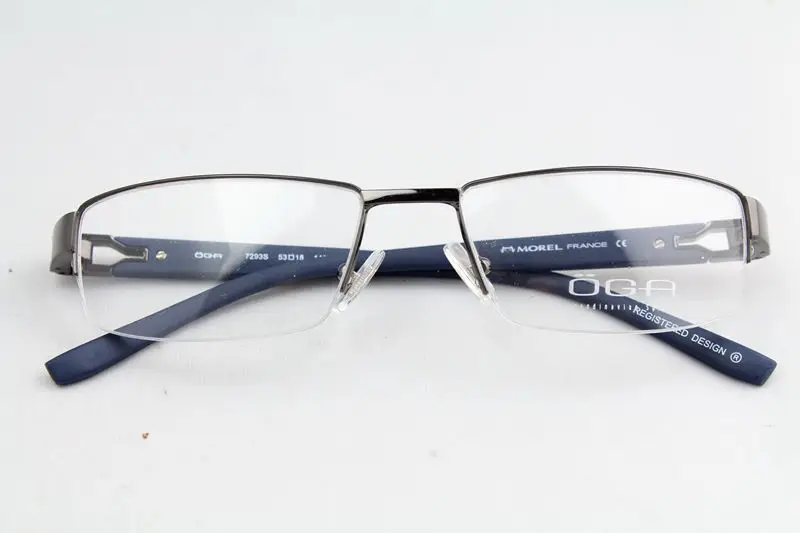 oga eyewear frames