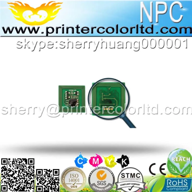 006R01521 006R01524 006R01523 006R01522 Toner reset chip for Xerox Color 550 560 Metered color laser printer cartridge | Компьютеры и