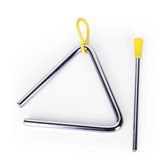 Resultado de imagen de triangulo instrumento