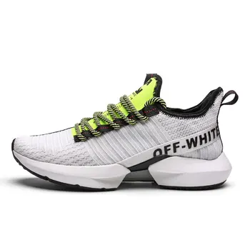 

New Men & Women Breathable max Casual Shoes Outdoor Jogging Walking Lightweight Shoes Comfortable Sports Sneakers