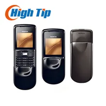 100% оригинал nokia 8800 s 8800 sirocco русская клавиатура разблокирована сотовый телефон 128 МБ встроенной памяти столб сингапур восстановленное