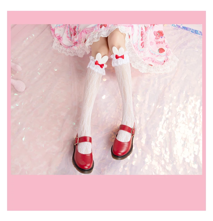 

High quality Lolita lace lace lace stockingday comic cosplay heap socks