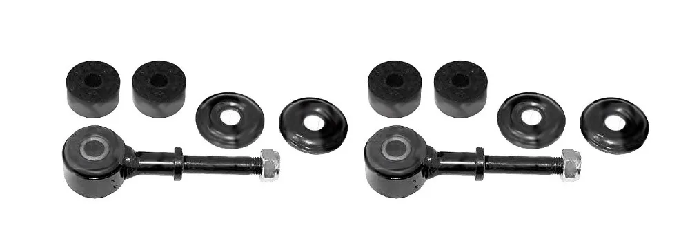 

2pcs Front stabilizer Sway Bar link fit for TOYOTA LAND CRUISER 99-04 , 48820-60032 , 48849-60010, 48820-60031