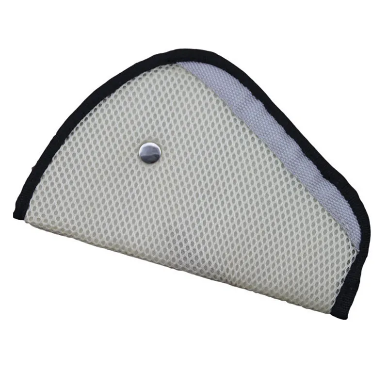 Child Seat Belt Holder Best Selling Car Child Safety Cover Shoulder Seat Belt Holder Resistant Protect Car Adjuster Seat Belt