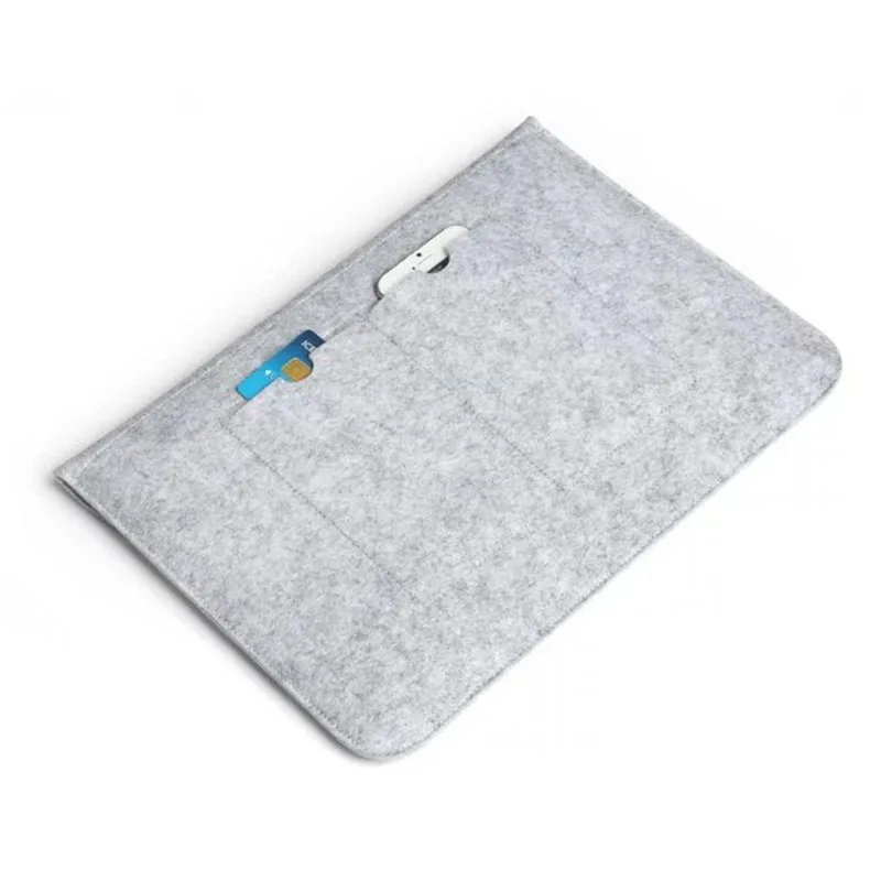Новый Модный мягкий чехол для Apple Macbook Air Pro retina 11 12 13 15 ноутбука с защитой от