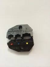A03C Die Sets voor HS-03C FSE-03C AM-10 EM-6B1 EM-6B2 KRIMPEN PILER crimpautomaat een set(China)