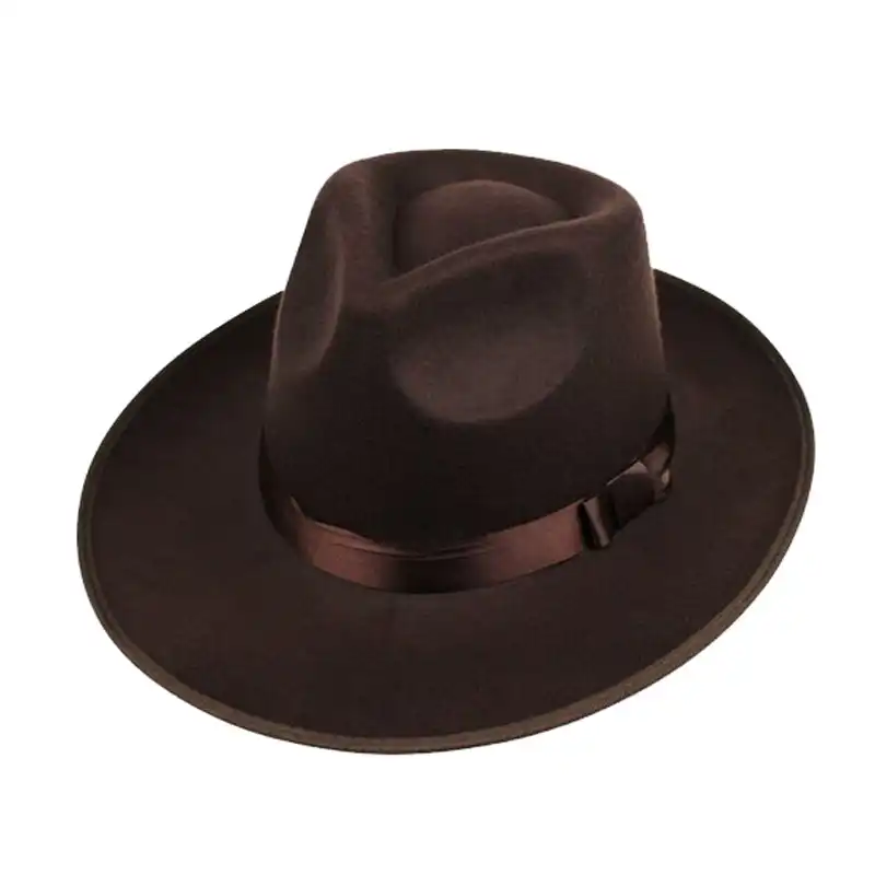 broad brimmed hats for men
