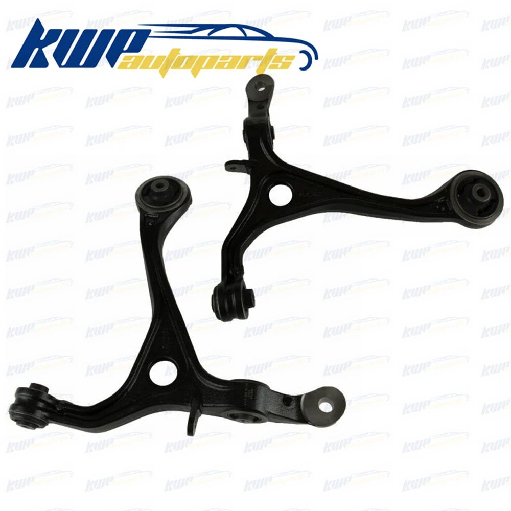 Пара рычагов для передней и нижней подвески Acura TSX Honda Accord #51350 SDB A00|accord honda|arm lowerarm