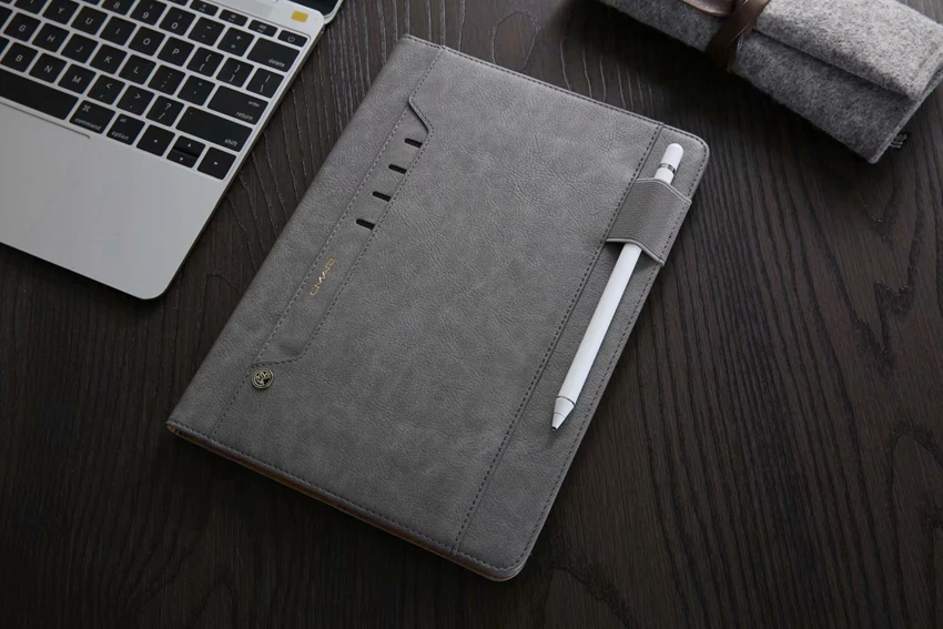for ipad pro 11inch leather case (24)