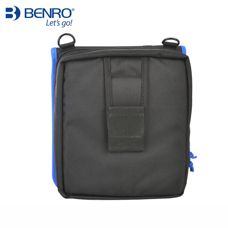 Benro FB170 FB150 фильтр мешок фильтр емкости держатель для квадратных фильтров и круглые фильтры нейлоновая сумка