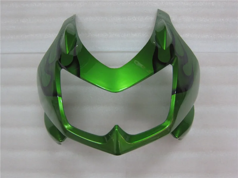 Обтекатели в комплекте для Kawasaki 08 14 EX 250 2008 2010 2011 Ninja 250R обтекатель мотоцикла с