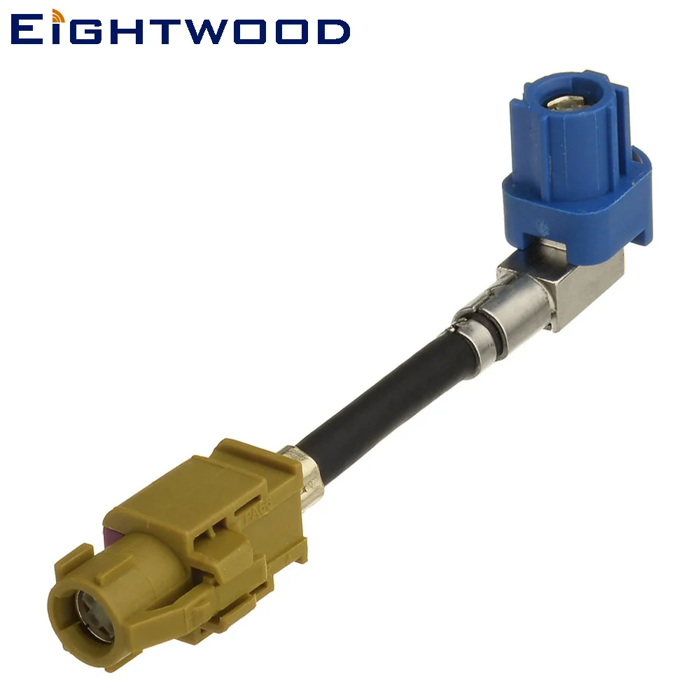 

Eightwood SYNC 3 System Upgrade Touchscreen to APIM Cable for Ford MyFord Touch or Lincoln MyLincoln Touch 30cm 50cm 100cm 150cm